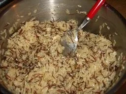 arabischer Reis - Rezept - Bild Nr. 3