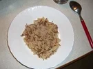 arabischer Reis - Rezept