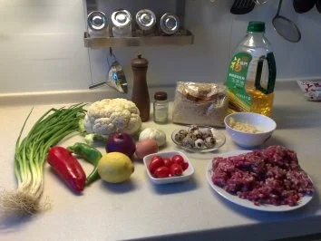 Rezept: Lachendes Gesicht Bild Nr. 2 Lachendes Gesicht - Rezept - Bild Nr. 2