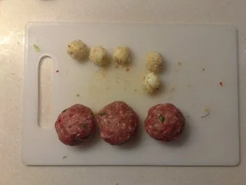 Rezept: Lachendes Gesicht Bild Nr. 4 Lachendes Gesicht - Rezept - Bild Nr. 4