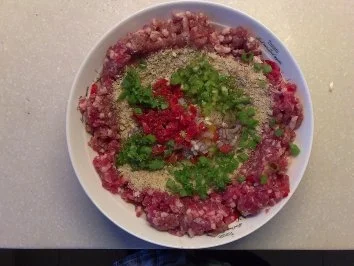 Rezept: Lachendes Gesicht Bild Nr. 3 Lachendes Gesicht - Rezept - Bild Nr. 3