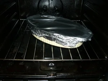 Kartoffelauflauf (Kartoffelmatsch) - Rezept - Bild Nr. 6