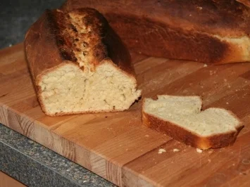 Kürbisbrot - Rezept - Bild Nr. 9