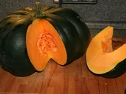 Rezept: Kürbisbrot Kürbisbrot - Rezept