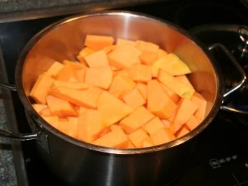 Kürbisbrot - Rezept - Bild Nr. 2