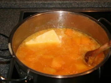 Kürbisbrot - Rezept - Bild Nr. 3