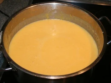 Kürbisbrot - Rezept - Bild Nr. 4