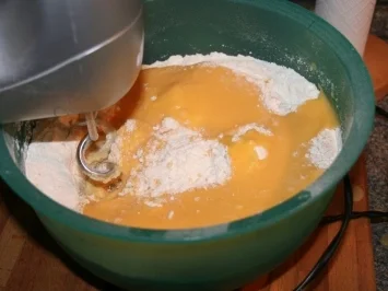 Kürbisbrot - Rezept - Bild Nr. 5