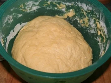 Kürbisbrot - Rezept - Bild Nr. 6