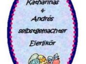 Eierlikör - Rezept