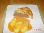 Herrentorte Andy`s Art - Rezept