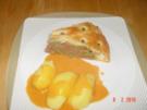 Herrentorte Andy`s Art - Rezept