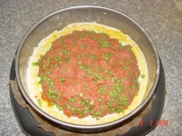 Herrentorte Andy`s Art - Rezept - Bild Nr. 2