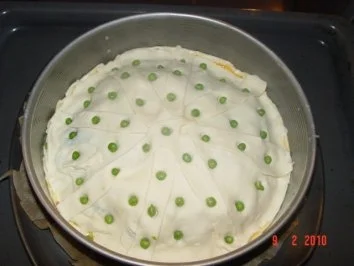 Herrentorte Andy`s Art - Rezept - Bild Nr. 3