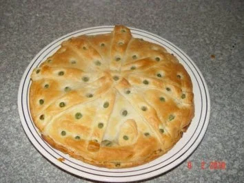 Herrentorte Andy`s Art - Rezept - Bild Nr. 4