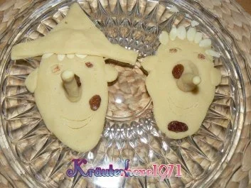 Alleh Hopp !!!! Greesen(Käse)kuchen a la Kräuterhexe - Rezept - Bild Nr. 2