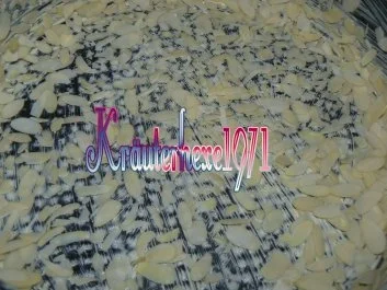 Alleh Hopp !!!! Greesen(Käse)kuchen a la Kräuterhexe - Rezept - Bild Nr. 3