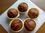 Mamor-Muffins - Rezept
