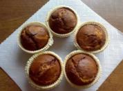 Mamor-Muffins - Rezept