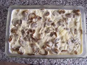 Pizzaschnitzel - Rezept