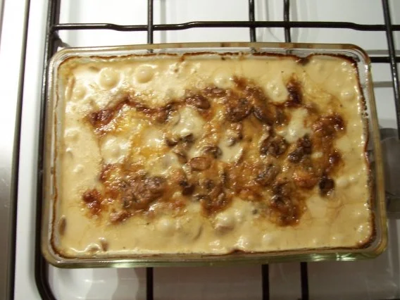 Pizzaschnitzel - Rezept - Bild Nr. 2