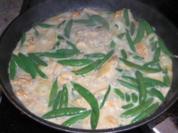 Indische Hähnchenpfanne - Rezept