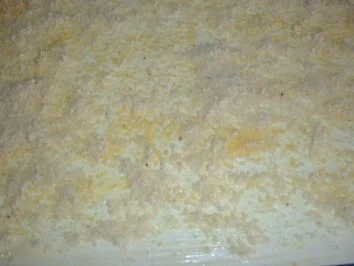 Kekse......Blätterteig- Mandelöhrchen - Rezept - Bild Nr. 2