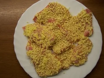 Rezept: Piccata Milanese Piccata Milanese - Rezept