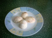 Marmorierte Eier - Rezept