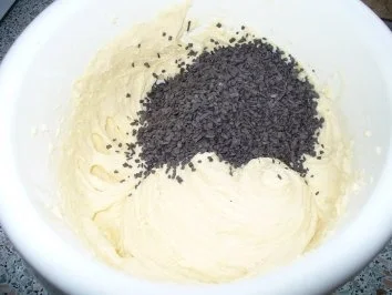 Rezept: Kirschkuchen zum Valentinstag Bild Nr. 4 Kirschkuchen zum Valentinstag - Rezept - Bild Nr. 4