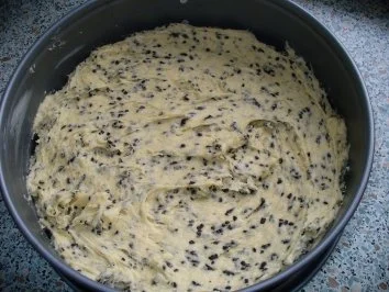 Rezept: Kirschkuchen zum Valentinstag Bild Nr. 5 Kirschkuchen zum Valentinstag - Rezept - Bild Nr. 5