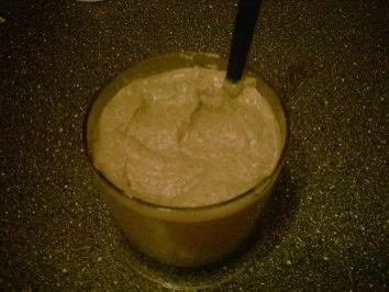 Auberginen "Pesto" - Rezept