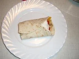 Rezept: vegetarische Fajitas Bild Nr. 5 vegetarische Fajitas - Rezept - Bild Nr. 5