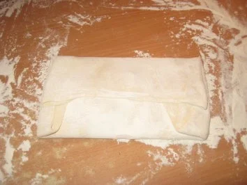 Dänische Rollen - Rezept - Bild Nr. 4