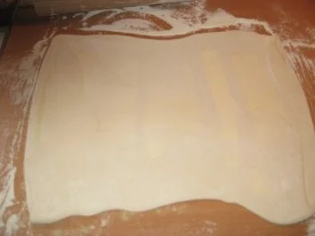 Dänische Rollen - Rezept - Bild Nr. 5