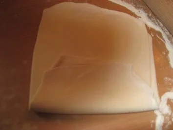 Dänische Rollen - Rezept - Bild Nr. 6