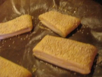 Dänische Rollen - Rezept - Bild Nr. 8