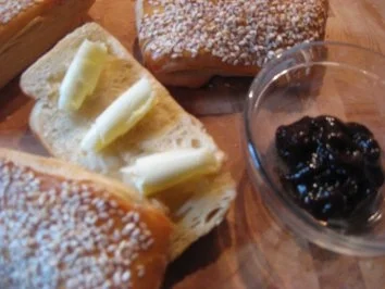 Dänische Rollen - Rezept - Bild Nr. 9