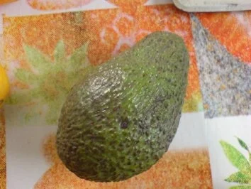 Rezept: Avocado-Grapefruit-Salat Bild Nr. 4 Avocado-Grapefruit-Salat - Rezept - Bild Nr. 4