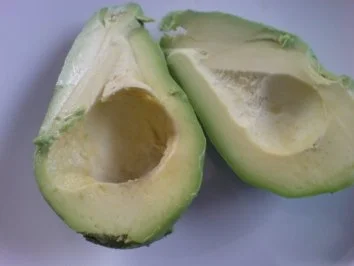 Rezept: Avocado-Grapefruit-Salat Bild Nr. 5 Avocado-Grapefruit-Salat - Rezept - Bild Nr. 5