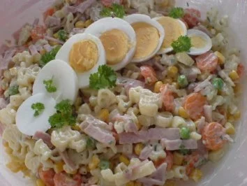 Rezept: Avocado-Grapefruit-Salat Bild Nr. 2 Avocado-Grapefruit-Salat - Rezept - Bild Nr. 2