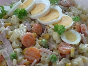 Rezept: Avocado-Grapefruit-Salat Bild Nr. 13 Avocado-Grapefruit-Salat - Rezept - Bild Nr. 13