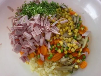 Rezept: Avocado-Grapefruit-Salat Bild Nr. 10 Avocado-Grapefruit-Salat - Rezept - Bild Nr. 10