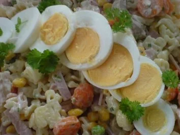 Rezept: Avocado-Grapefruit-Salat Bild Nr. 15 Avocado-Grapefruit-Salat - Rezept - Bild Nr. 15