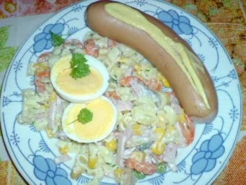 Rezept: Avocado-Grapefruit-Salat Bild Nr. 16 Avocado-Grapefruit-Salat - Rezept - Bild Nr. 16