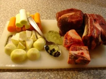 Rezept: Rindfleisch-Wings Bild Nr. 2 Rindfleisch-Wings - Rezept - Bild Nr. 2