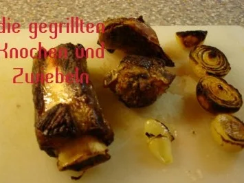 Rezept: Rindfleisch-Wings Bild Nr. 3 Rindfleisch-Wings - Rezept - Bild Nr. 3