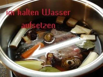 Rezept: Rindfleisch-Wings Bild Nr. 4 Rindfleisch-Wings - Rezept - Bild Nr. 4