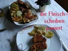 Rindfleisch-Wings - Rezept