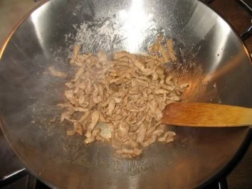 Lo Mein - Rezept - Bild Nr. 3